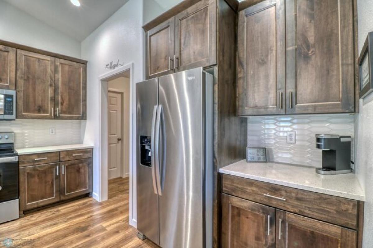 Picture of Home For Sale in Fargo, North Dakota, United States