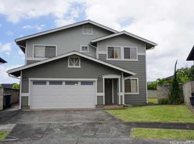 Home For Rent in Mililani, Hawaii
