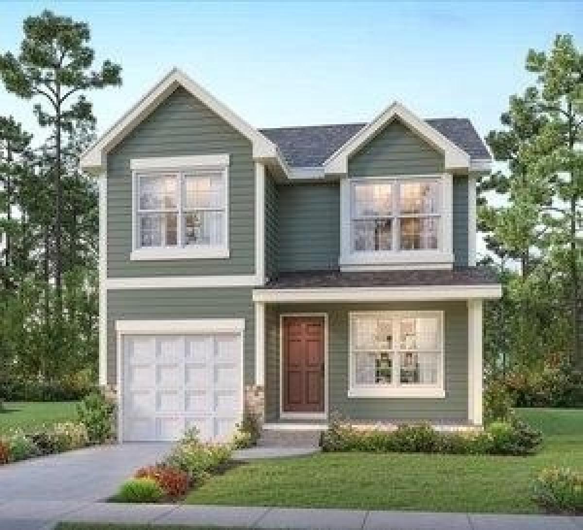 Picture of Home For Sale in Orangeburg, South Carolina, United States