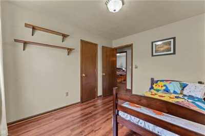 Home For Sale in Suffolk, Virginia