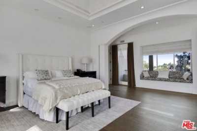 Home For Rent in Beverly Hills, California