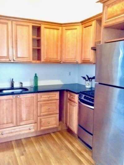 Apartment For Rent in Boston, Massachusetts