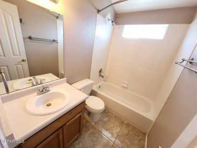 Home For Rent in El Paso, Texas