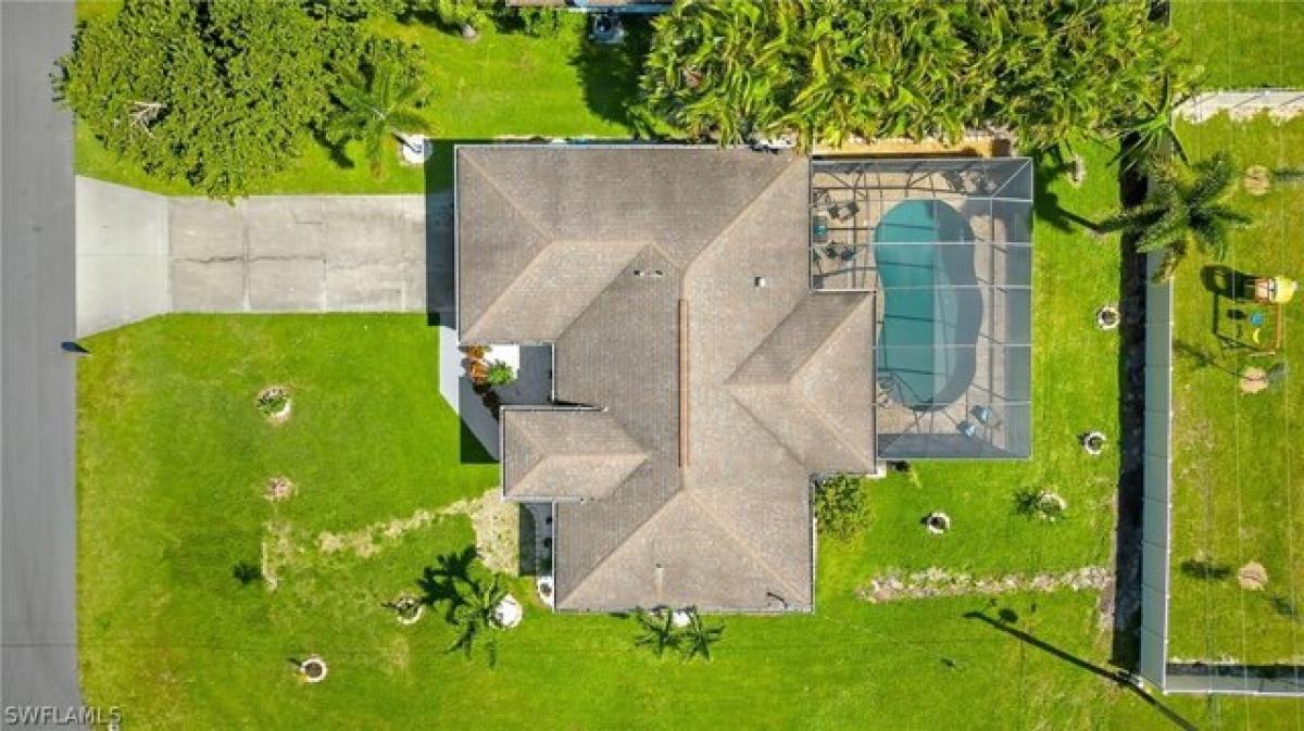 Picture of Home For Rent in Cape Coral, Florida, United States