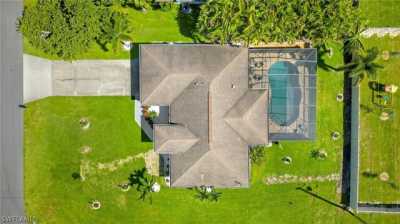 Home For Rent in Cape Coral, Florida