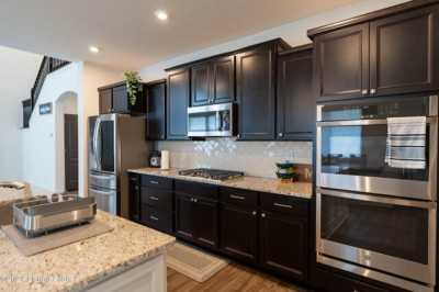 Home For Rent in Louisville, Kentucky