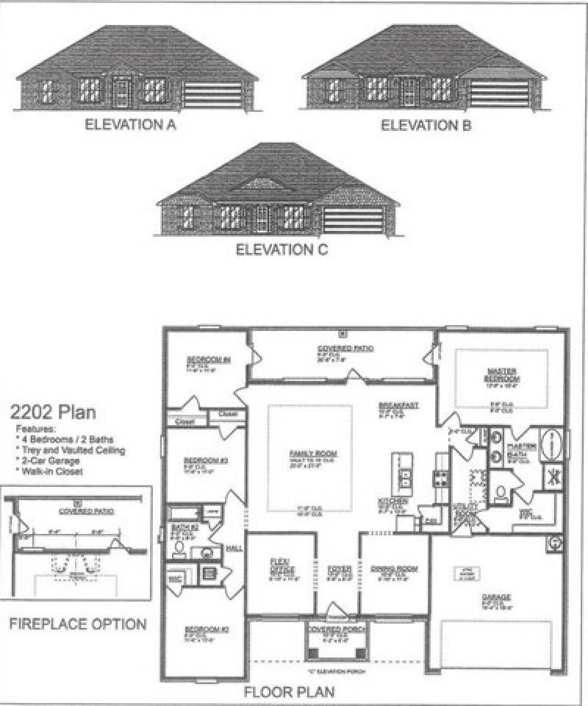 Picture of Home For Sale in Mobile, Alabama, United States