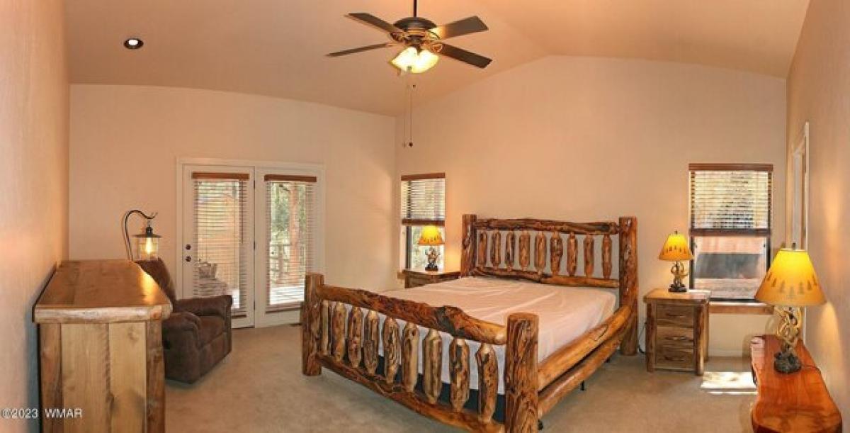 Picture of Home For Sale in Lakeside, Arizona, United States