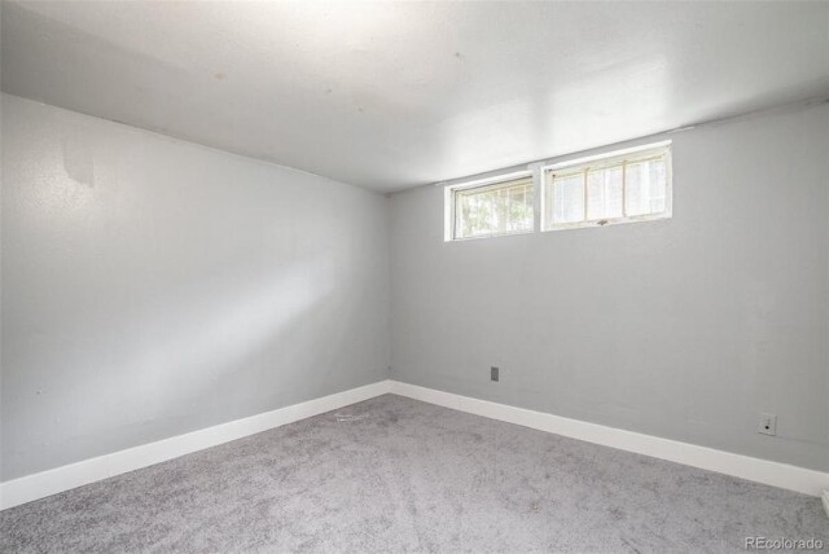 Picture of Home For Sale in Wheat Ridge, Colorado, United States