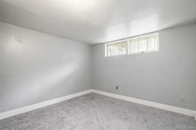 Home For Sale in Wheat Ridge, Colorado