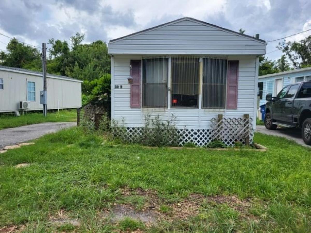 Picture of Home For Sale in Lutz, Florida, United States