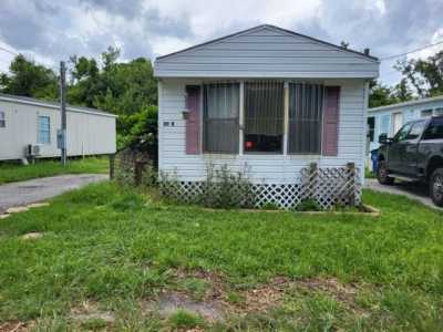 Home For Sale in Lutz, Florida