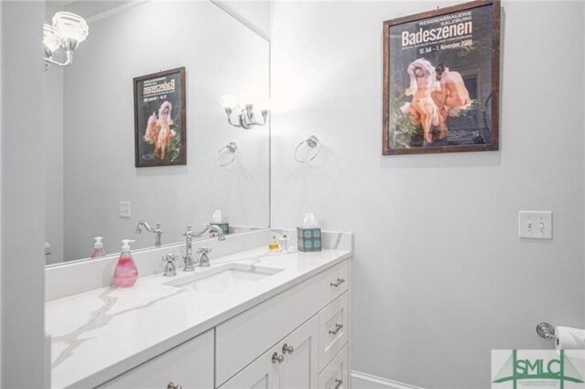 Picture of Home For Sale in Savannah, Georgia, United States