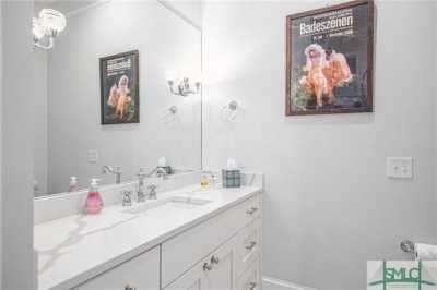 Home For Sale in Savannah, Georgia