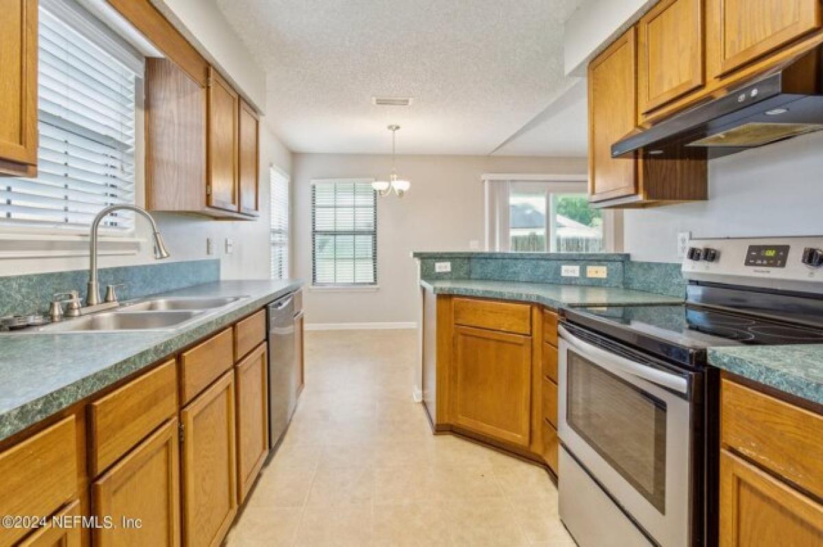 Picture of Home For Sale in Orange Park, Florida, United States