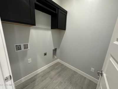 Home For Rent in El Paso, Texas