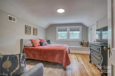 Home For Sale in Morganton, North Carolina