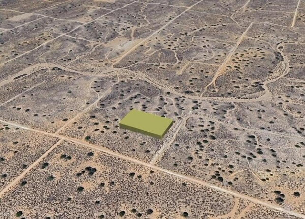 Picture of Residential Land For Rent in Rio Rancho, New Mexico, United States