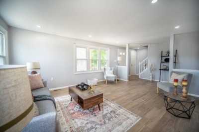 Home For Sale in Worcester, Massachusetts