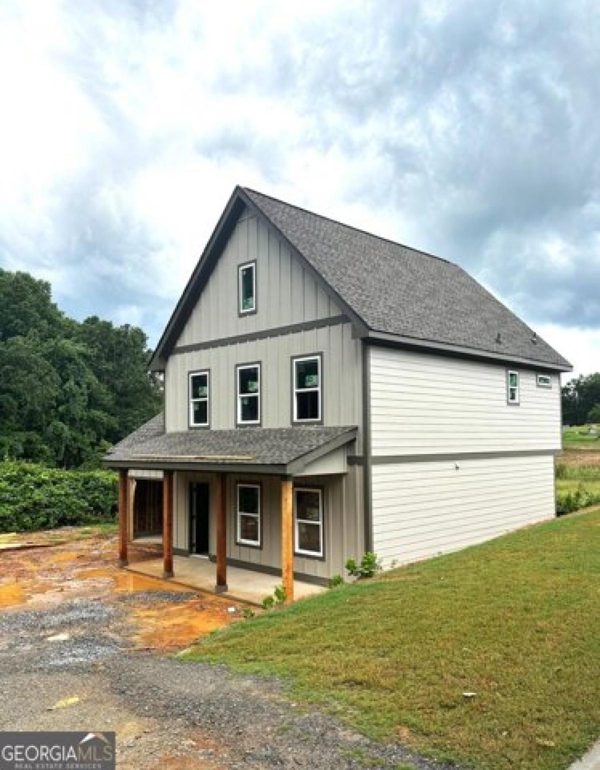 Picture of Home For Sale in Ball Ground, Georgia, United States