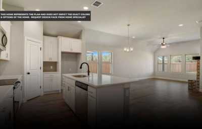 Home For Sale in Springtown, Texas