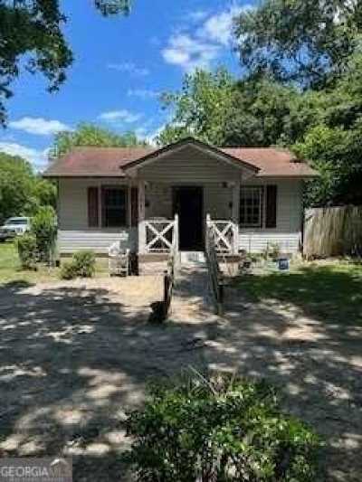 Home For Sale in Macon, Georgia