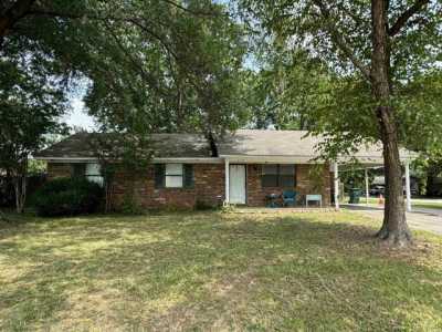 Home For Sale in Conway, Arkansas