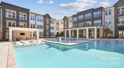 Apartment For Rent in Charlotte, North Carolina