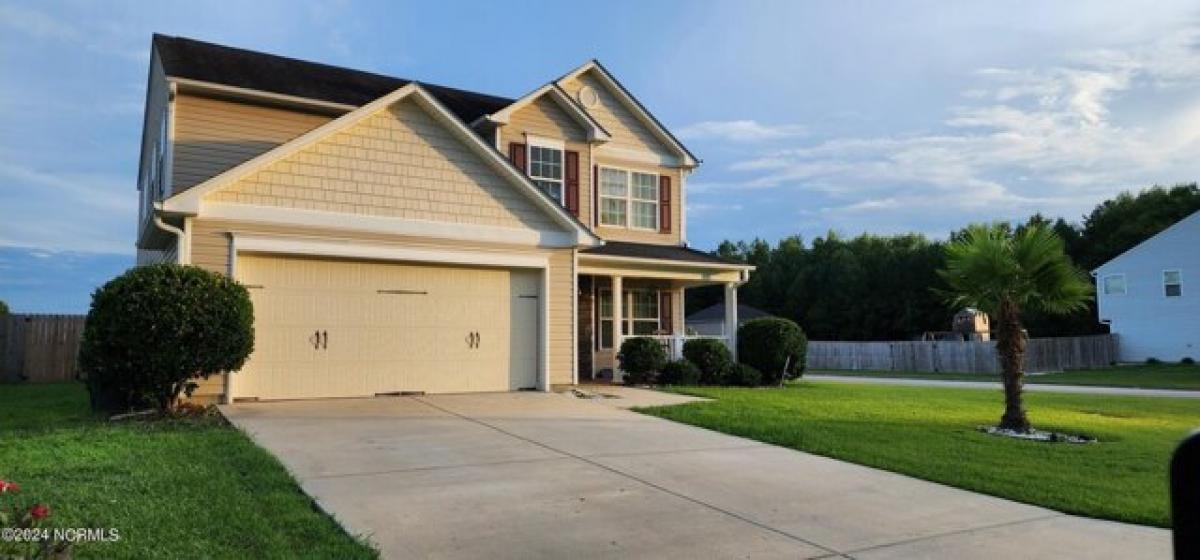 Picture of Home For Sale in Supply, North Carolina, United States