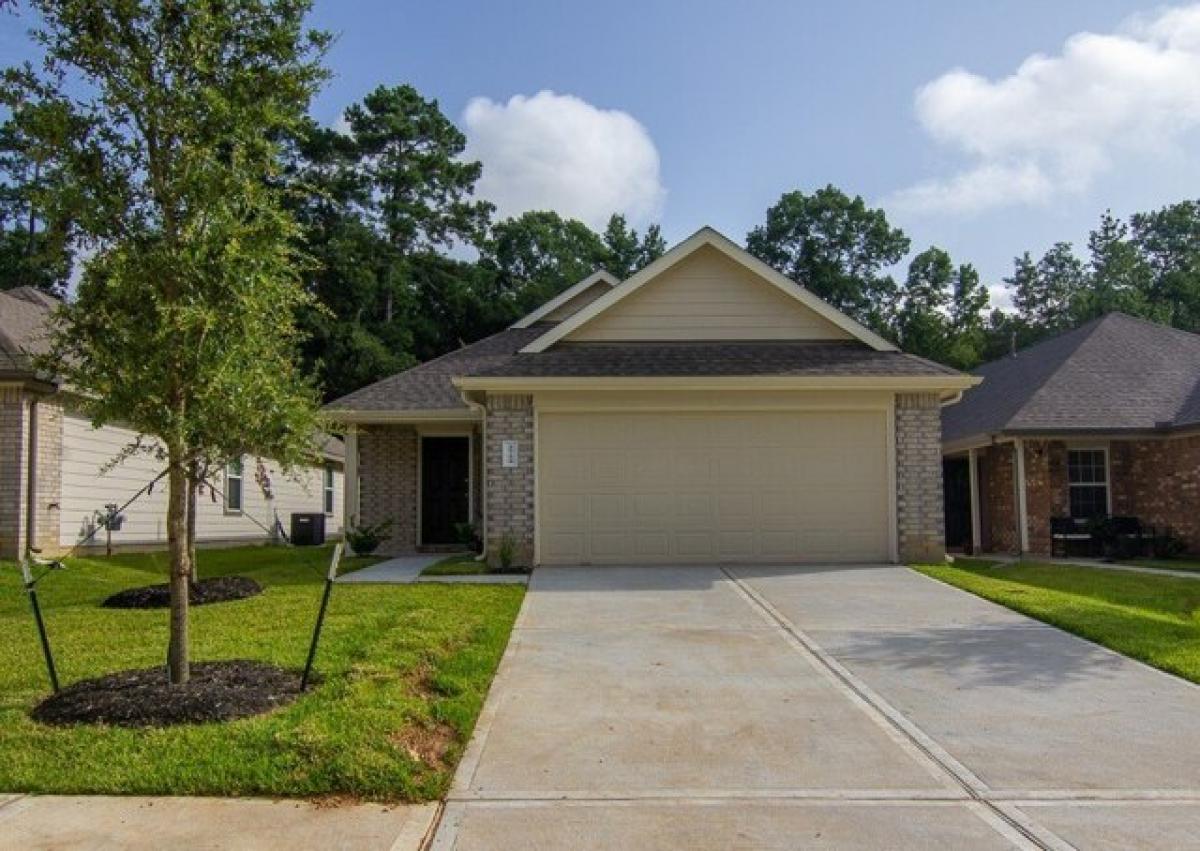 Picture of Home For Rent in Conroe, Texas, United States