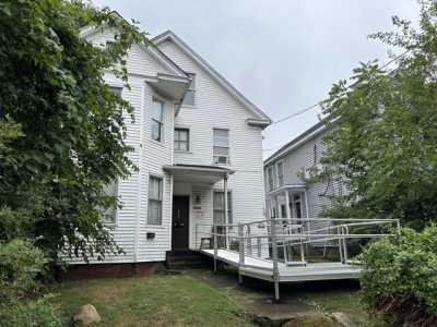 Home For Sale in Roanoke, Virginia