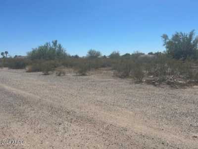 Residential Land For Sale in