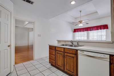 Home For Sale in Arlington, Texas