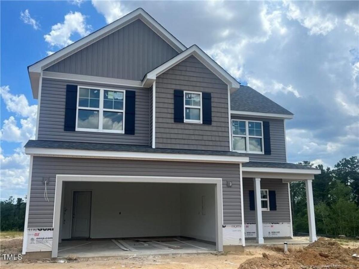 Picture of Home For Sale in Raeford, North Carolina, United States