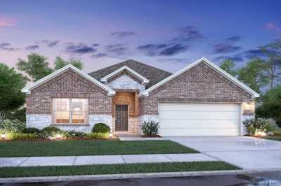 Home For Sale in Cypress, Texas