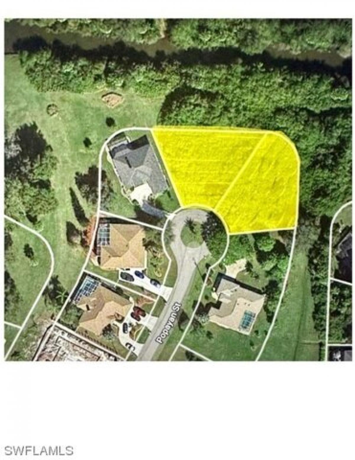 Picture of Residential Land For Sale in Punta Gorda, Florida, United States