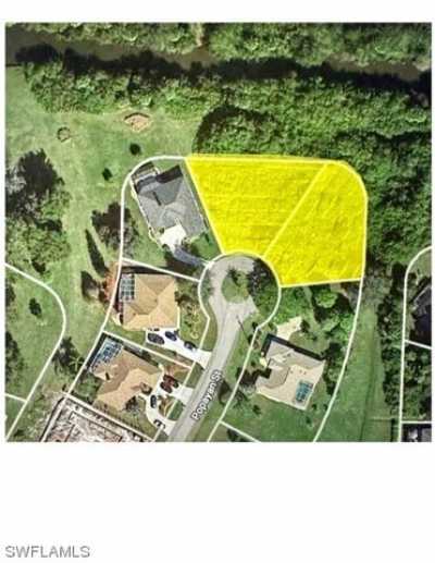 Residential Land For Sale in Punta Gorda, Florida