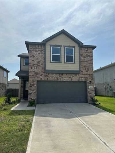 Home For Sale in Katy, Texas