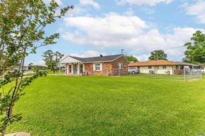 Home For Sale in Houma, Louisiana
