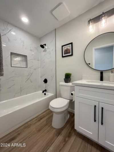 Home For Sale in Glendale, Arizona