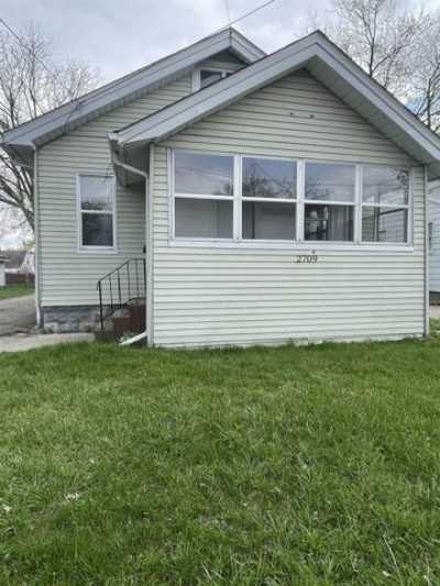 Home For Sale in Flint, Michigan
