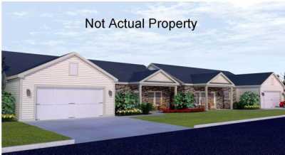 Home For Sale in Marion, Ohio