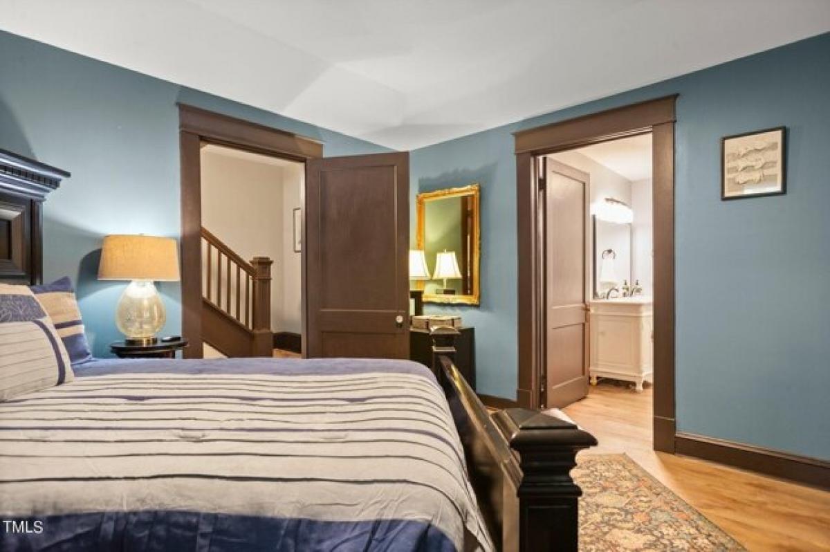 Picture of Home For Sale in Burlington, North Carolina, United States