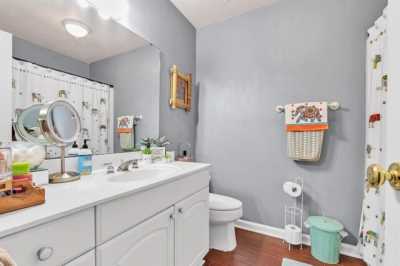 Home For Sale in Tallahassee, Florida