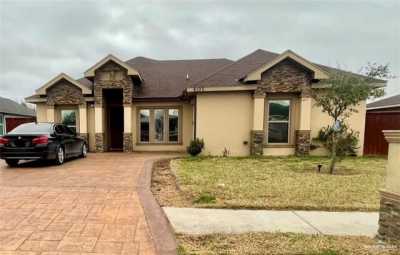 Home For Sale in McAllen, Texas