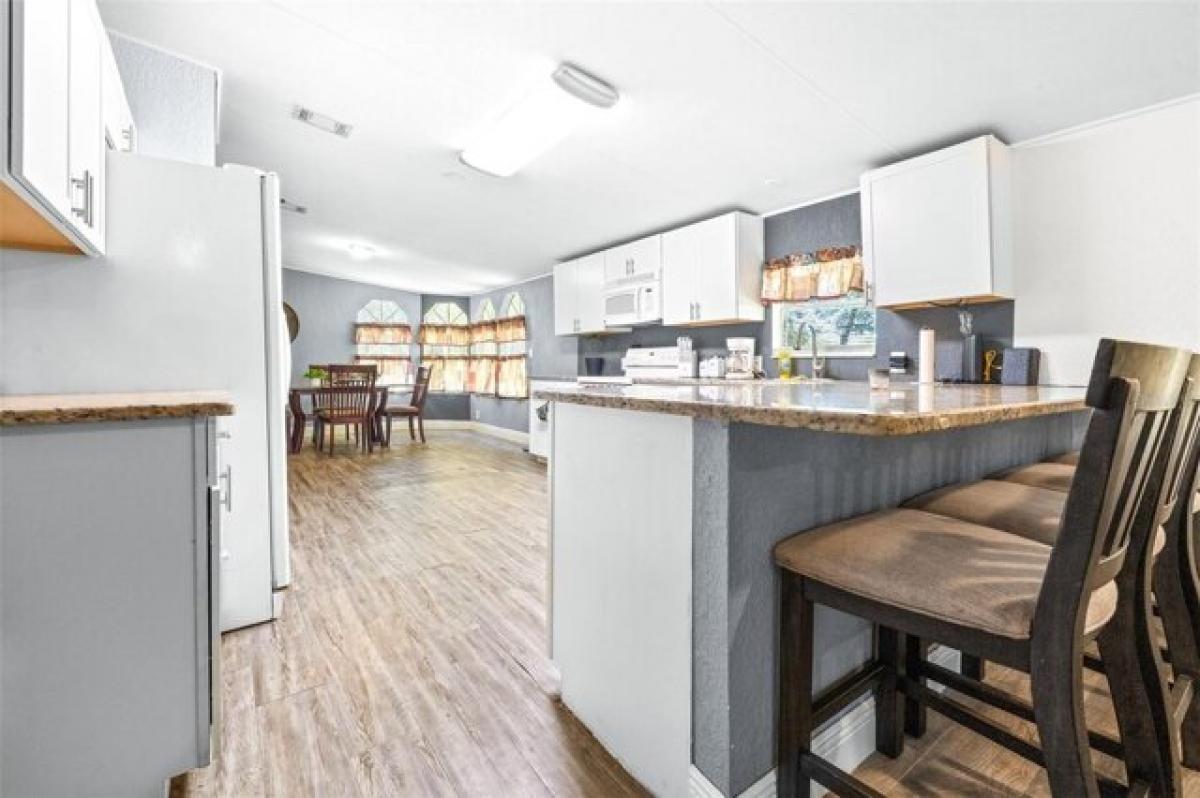 Picture of Home For Sale in Bushnell, Florida, United States