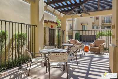 Home For Sale in Palm Springs, California