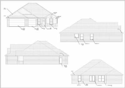 Home For Sale in Mustang, Oklahoma