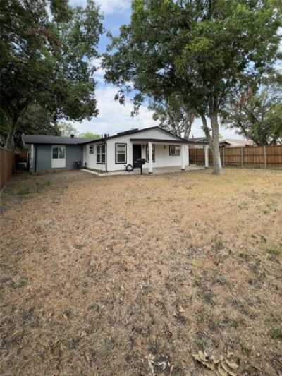 Home For Sale in Garland, Texas