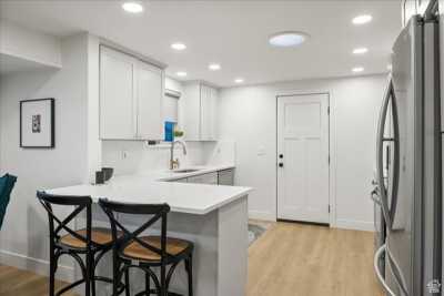 Home For Sale in Midvale, Utah